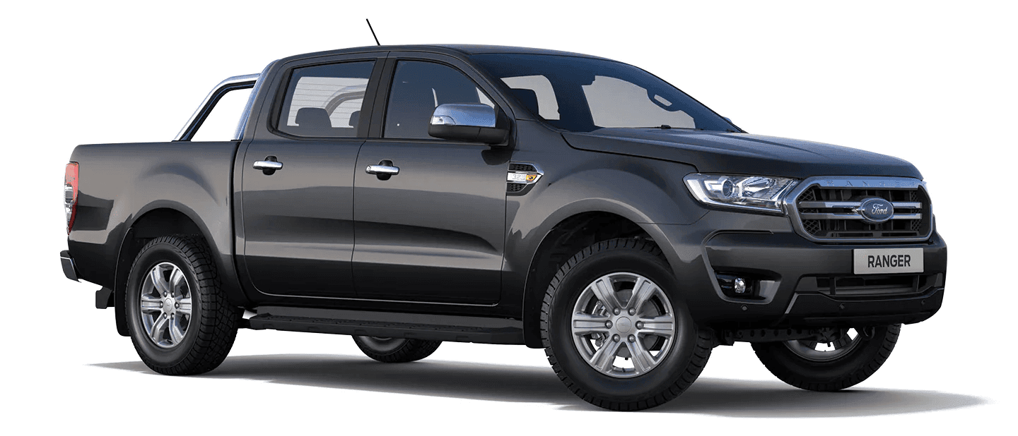 Ford Ranger 2022 Pickup | Mid-Size Pickup Truck | Ford Alghanim Kuwait