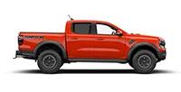 Ford Ranger Raptor Thumb