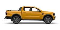 Ford Ranger Wildtrak Thumb