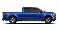 F-150 XLT Thumb Image