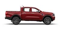 Ford Ranger XLT Thumb