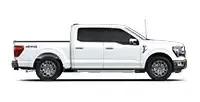 F-150 Lariat® Thumb